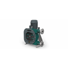 NETZSCH PUMP 軟管泵工業(yè)*PERIPRO系列