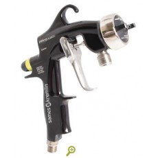 sames 手動(dòng)空氣噴槍FPRO LOCK P系列