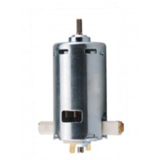 DECHANG YDC直流電機系列