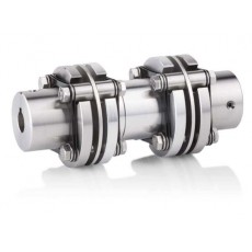 HUBNER GIESSEN 安全雙聯(lián)軸器系列