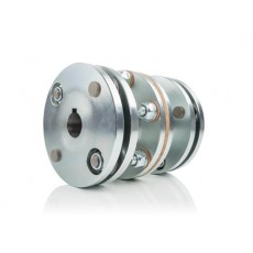 HUBNER GIESSEN 雙聯(lián)軸器用于測速發(fā)電機(jī)系列