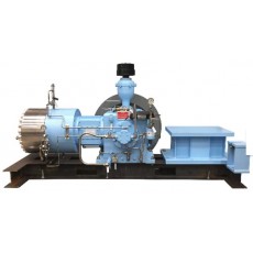 pdc 氫氣壓縮機系列
