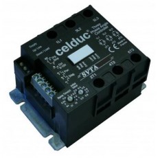 celduc 三相固態繼電器SVTA4650E系列
