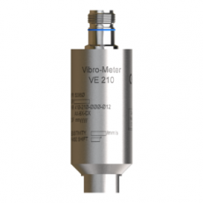 MEGGITT 速度傳感器VE210系列