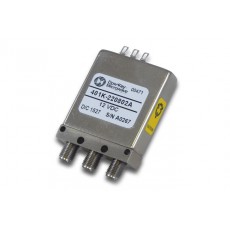 mpg 同軸開關單刀雙擲 (SPDT)系列