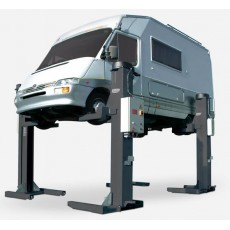 Rotary 移動式立柱升降機(jī)MRG-55-4系列