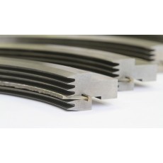 BearingsPlus 增強型迷宮式刷式密封件系列