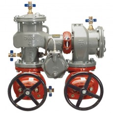 ArmorTek 減壓區組件回流防止器LF880V系列