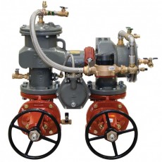 ArmorTek 檢測器組件回流防止器LF886V系列