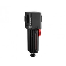 Thompson Valves *端溫度應用的通用過濾器系列