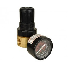 Thompson Valves 水/空氣調節器系列