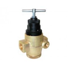 Thompson Valves 水調節器R43-201系列