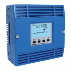 tekmar 鍋爐控制400系列