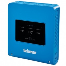 tekmar 智能鍋爐控制 294系列