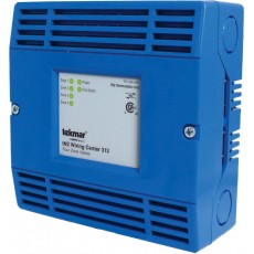 tekmar 四區閥313系列