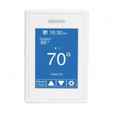 tekmar 恒溫器560系列