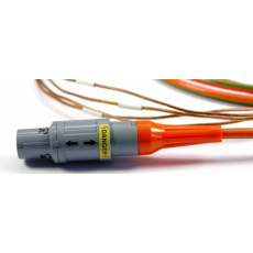 ROESSEL 高壓側溫電纜系列
