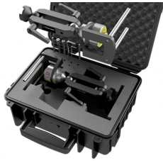 Fixturlaser 冷熱態補償對中擴展組件系列