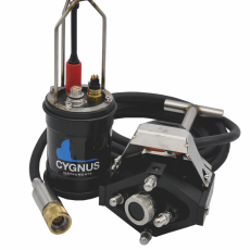 CYGNUS 超聲波水淹構件檢測儀系列
