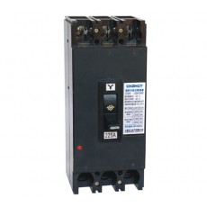 CHZHCT 塑料殼斷路器ZHM10(DZ10)系列