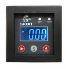 SKON 1"數字開關壓力表SDI01系列