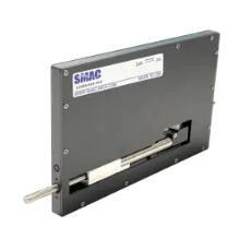 SMAC 線性加旋轉致動器LDR系列