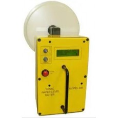 Globalwater 聲波水位計WL650系列