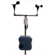 Globalwater 氣象站數據記錄儀WE800系列