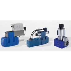 HYDROSERVICE 方向閥系列