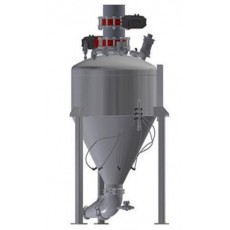 TEKEMAS 氣力輸送機(jī)系列
