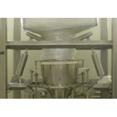 TEKEMAS 衛(wèi)生型大袋卸料機(jī)系列