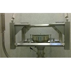 TEKEMAS 壁掛式大袋卸料機(jī)系列