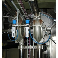 TEKEMAS 機(jī)械輸送機(jī)系列