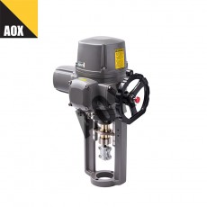 AOX 防水型線性電動執行器L系列