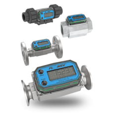 ASSURED AUTOMATION 工業流量計G2系列
