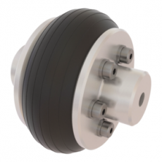 UK Flowtechnik 輪胎聯(lián)軸器系列