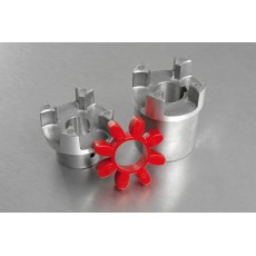 IC flow 聯(lián)軸器oftex系列