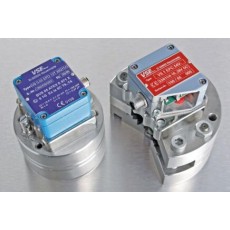 oleotec 齒輪流量計VS系列