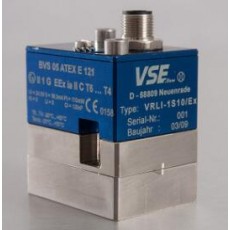 oleotec 齒輪流量計VHM系列