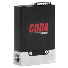 ALICAT 標準 CODA 科里奧利質(zhì)量流量計系列