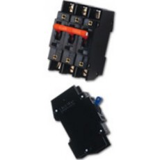 AIRPAX 液壓磁路保護器IELR系列