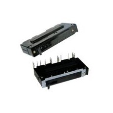 AIRPAX 液壓磁路保護器DPA/DPAP系列