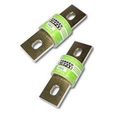AIRPAX 快速熔斷保險絲QAB/HQA系列