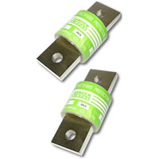 AIRPAX 快速熔斷保險絲QAC/QAD系列