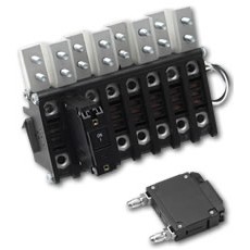 AIRPAX 模塊化分配系統MDS系列