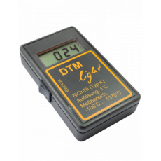 LKM electronic 電子數(shù)字溫度計DTM燈系列