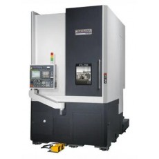 TOYODA 車削中心VTL-750系列