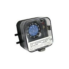 baelz隔膜差壓監測器831/2-fs系列