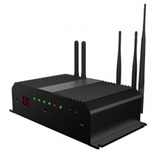 WinMATE 無(wú)線電閘道器RG100系列