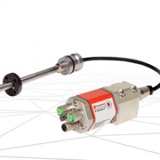 Temposonics 位置傳感器R 系列 V RDV